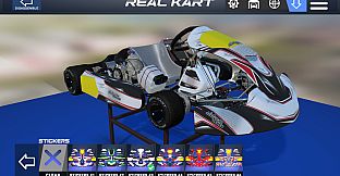 Real Kart
