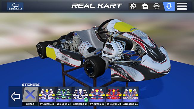 Real Kart