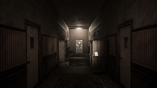 The Last Curse