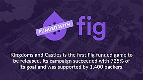 Kingdoms and Castles