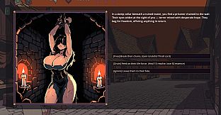 Futa Succubus Slay!