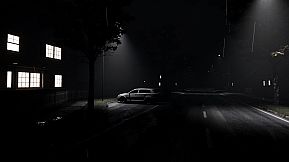 September Fall - Loneliness