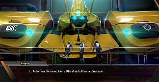 Vibur: DISINTEGRATION (Episode 1)