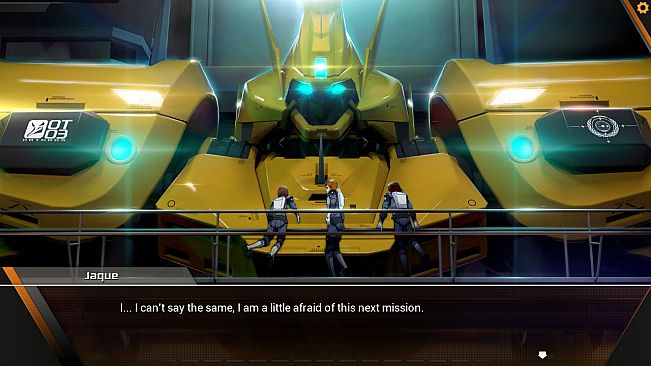 Vibur: DISINTEGRATION (Episode 1)