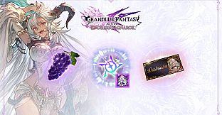 Granblue Fantasy: Relink - Endless Ragnarok Character Expansion Set: Fediel