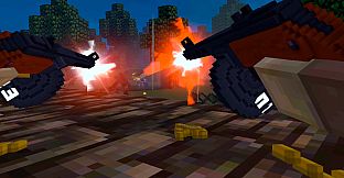 BLOCKADE War Stories .VR