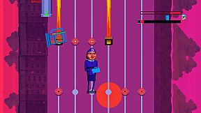 TUTUTUTU - Tea party