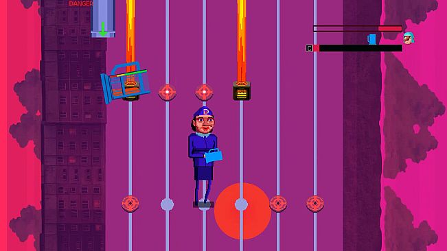 TUTUTUTU - Tea party