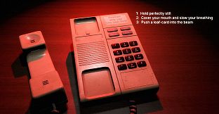 The Interval Bureau: Extension 0