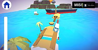 Ocean Rush