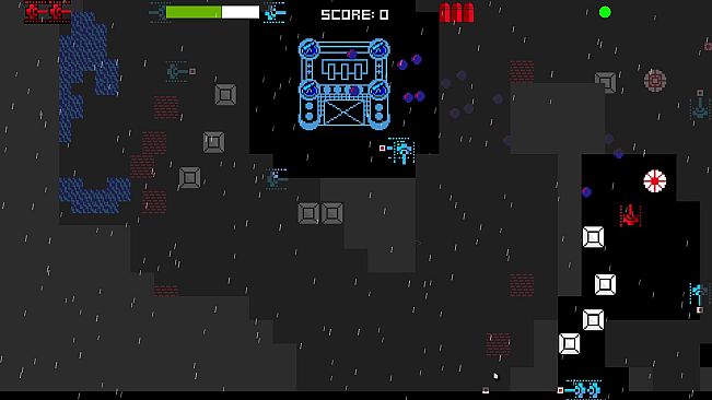 Tiger Tank 59 Ⅰ Rainstorm MP068