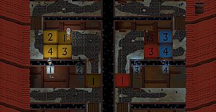 Pillar by Michael Hicks and Gonçalo Antunes