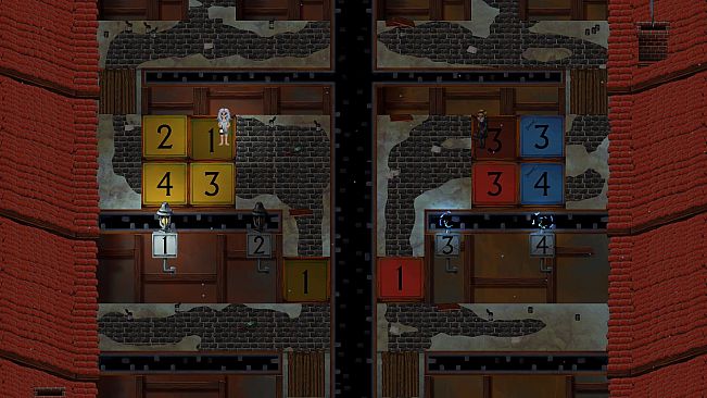 Pillar by Michael Hicks and Gonçalo Antunes