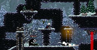 Ashen Legacy