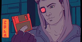 Clumsy Rush + Cyber Protocol