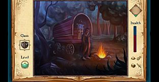 Lantern of Worlds - The First Quest