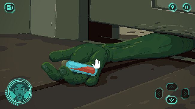 The Abandoned Planet