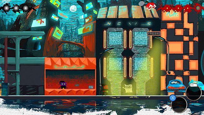 3Souls Parallel Edition