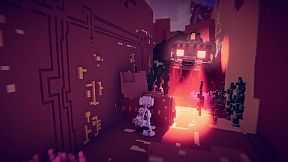 Beautiful Indie Worlds