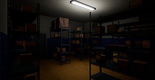 The Underground Press