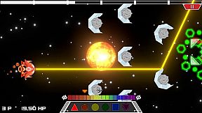 Astropilot Training Program