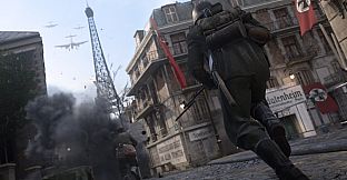 Call of Duty: WWII - Season Pass