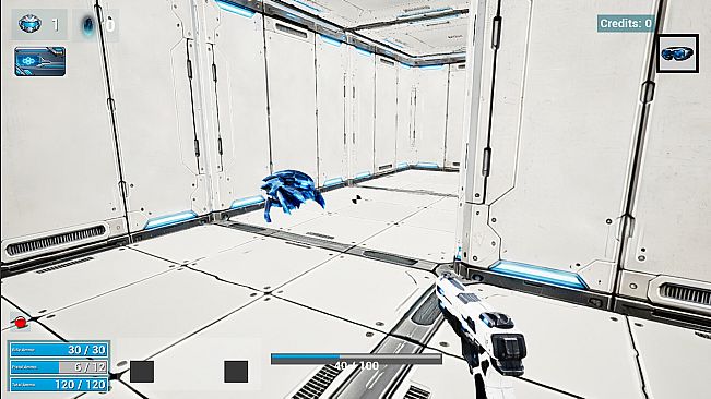 Zone//Zero