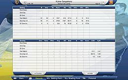 Cricket Captain 2015