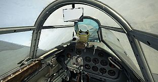 IL-2 Sturmovik: La-5F series 38 Collector Plane