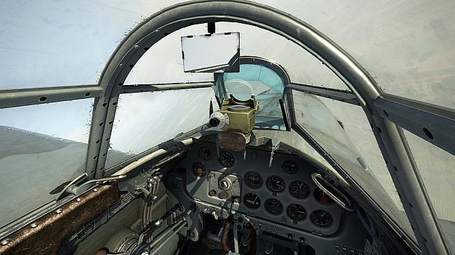 IL-2 Sturmovik: La-5F series 38 Collector Plane