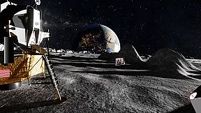 Spacetours VR - Ep1 The Solar System