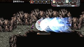 Frane: Dragons' Odyssey