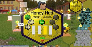 Boss Beek-Beekeeping Simulator