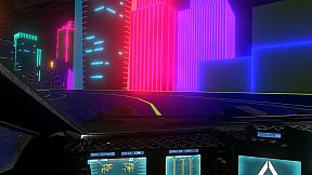 Chromesthesia VR Music Visualizer