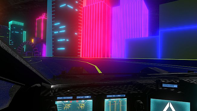 Chromesthesia VR Music Visualizer