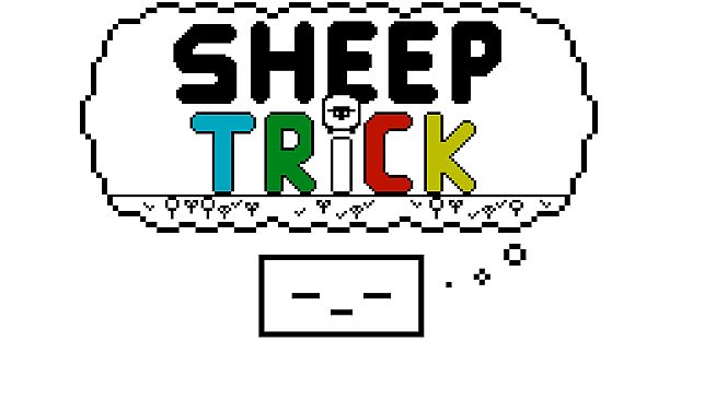 Sheep Trick