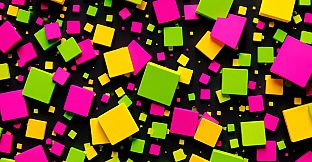 Puzzles Colors