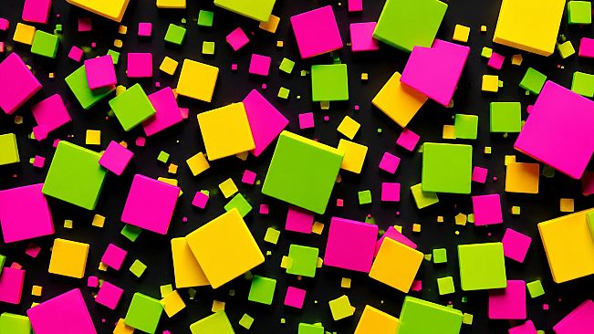 Puzzles Colors