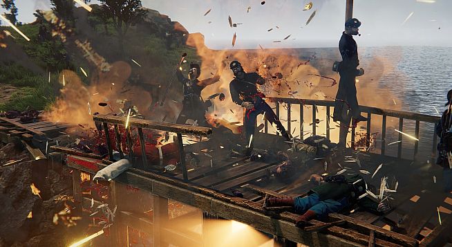 Battle Cry of Freedom