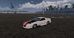 Bounty Drag Racing - Outlaw Pack 4