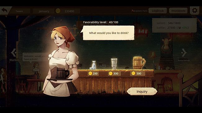 The Road To Harvest: Food From Across The Ocean