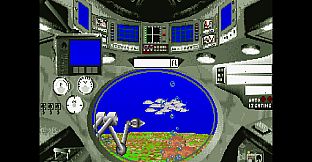 Discoveries of the Deep