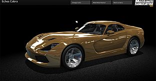 Car Mechanic Simulator 2015 - Performance DLC