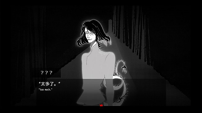 war crowning and bleeding animals