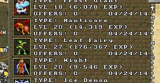 Deity Quest Extended