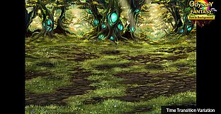 RPG Maker MZ - Odyssey of Fantasy: BattleBackground
