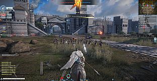 Blood of Steel:Richard I