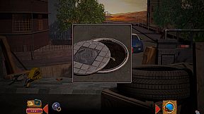 Kaya Joshi: Magical Detective