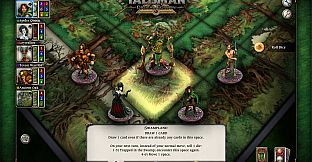Talisman - The Woodland Expansion