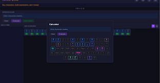 Numbile - Monetize Your Math
